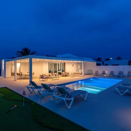 Sapphire By Playa Blanca (Lanzarote)