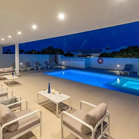 Sapphire By Villa Playa Blanca (Lanzarote)