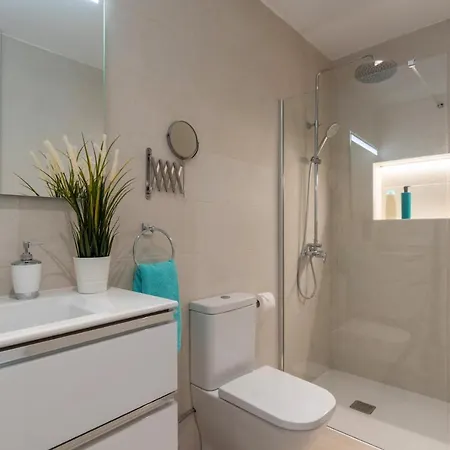 Villa Sapphire By Playa Blanca (Lanzarote)