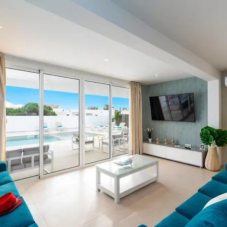 Sapphire By Playa Blanca (Lanzarote)