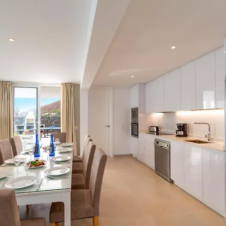 Villa Sapphire By Playa Blanca (Lanzarote)